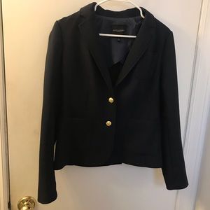 Banana Republic blazer